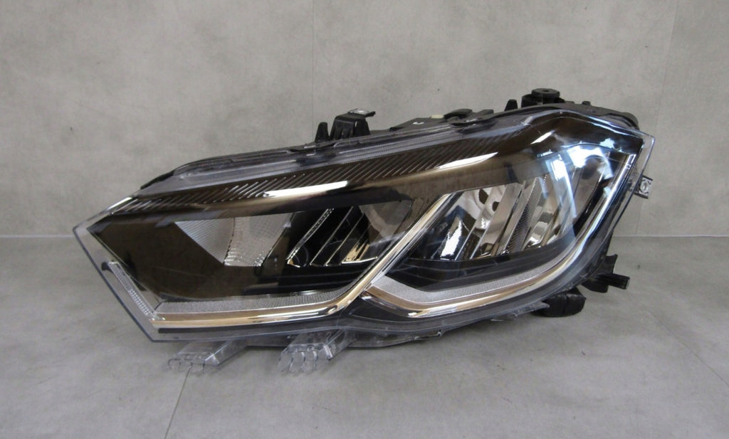 Frontscheinwerfer VW Polo 2G1941005D Links Scheinwerfer Headlight SCH8581881707bg