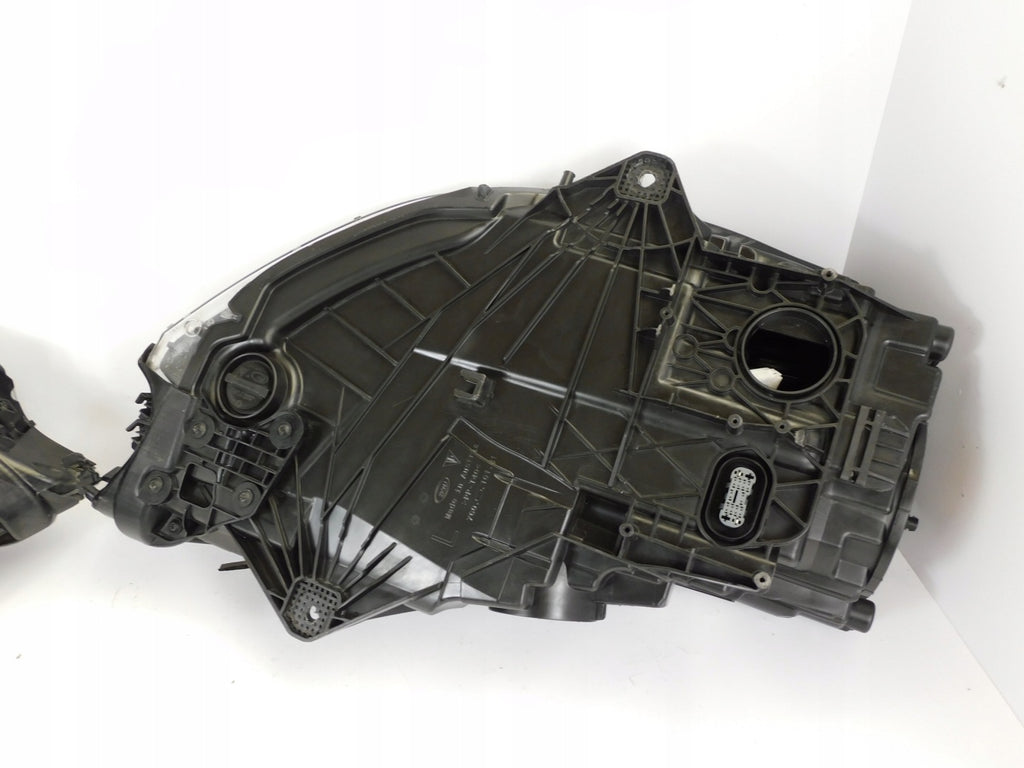 Frontscheinwerfer Porsche Macan 95b 95B941031 LED Links Scheinwerfer Headlight SCH6368202042ql