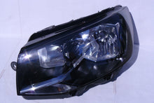 Load image into Gallery viewer, Frontscheinwerfer VW T6 7E1941015AD Halogen Links Scheinwerfer Headlight