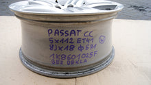 Load image into Gallery viewer, 1x Alufelge 18 Zoll 8.0" 5x112 1K8601025 VW Rim Wheel FEL1839786508jl