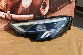 Frontscheinwerfer Audi A3 8Y0941033 LED Links Scheinwerfer Headlight