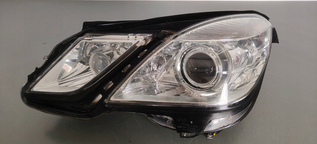 Frontscheinwerfer Mercedes-Benz W212 A2128200139 LED FALSE Headlight SCH9035732831xw