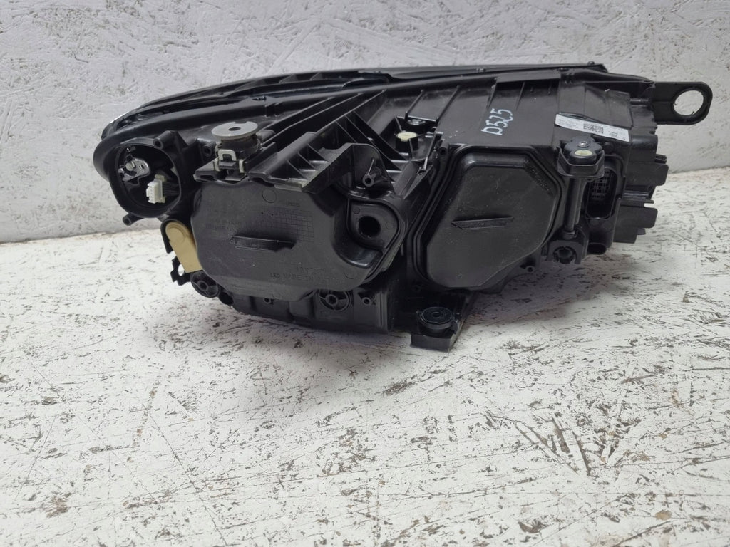 Frontscheinwerfer VW Passat B8 3G1941081P LED Links Scheinwerfer Headlight SCH4675134925fj