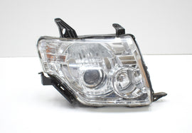 Frontscheinwerfer Mitsubishi Pajero IV 10067018 Rechts Scheinwerfer Headlight SCH4547732174sd