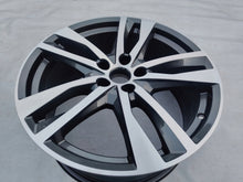 Load image into Gallery viewer, 1x Alufelge 19 Zoll 8.5" 5x112 40ET 4K0601025H Audi A6 Rim Wheel FEL7423606630qk
