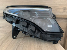 Laden Sie das Bild in den Galerie-Viewer, Frontscheinwerfer Mercedes-Benz Eqc A2939060201 LED Rechts Headlight SCH9713102631mc