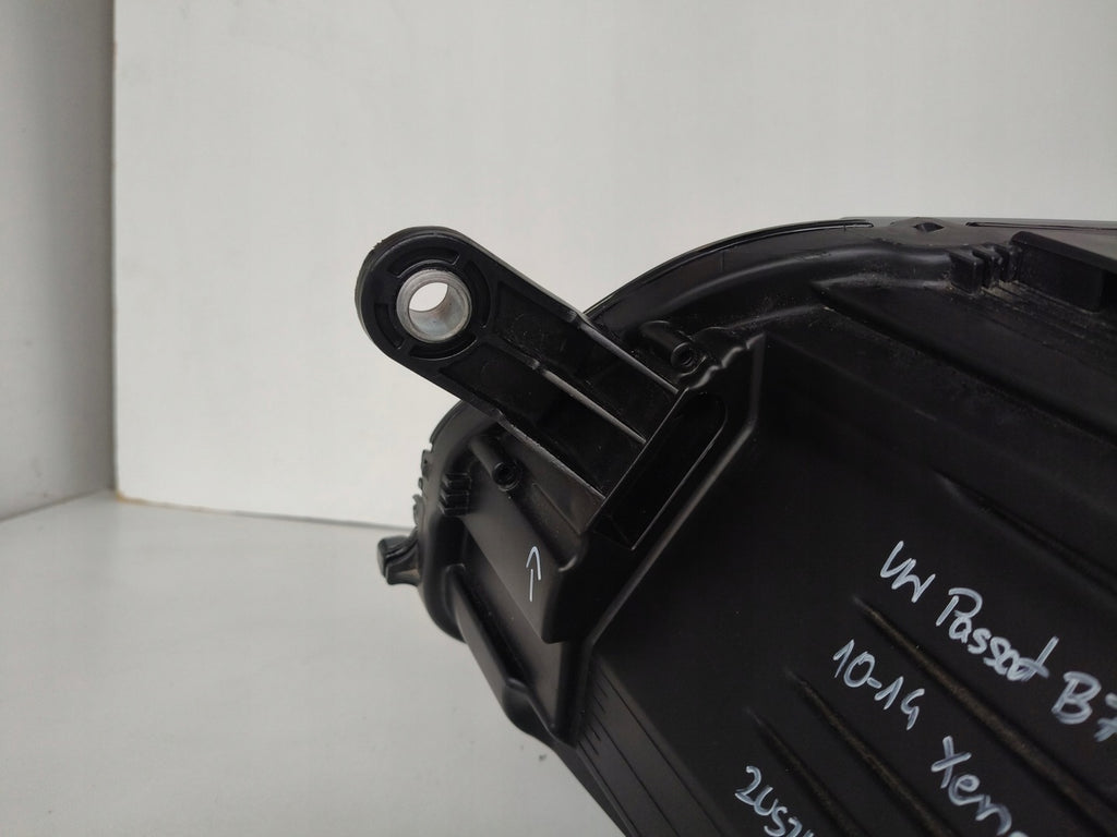 Frontscheinwerfer VW Passat B7 3AB941752 LED Rechts Scheinwerfer Headlight SCH1547837548vp