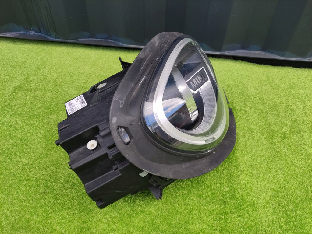 Frontscheinwerfer Mini Countryman F60 9881590-05 Full LED Rechts Headlight SCH1590289829tr