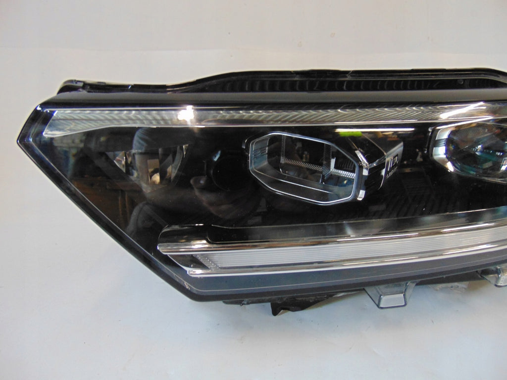 Frontscheinwerfer VW T-Roc 2GA941035AM LED Links Scheinwerfer Headlight