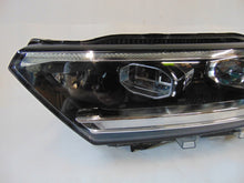 Load image into Gallery viewer, Frontscheinwerfer VW T-Roc 2GA941035AM LED Links Scheinwerfer Headlight