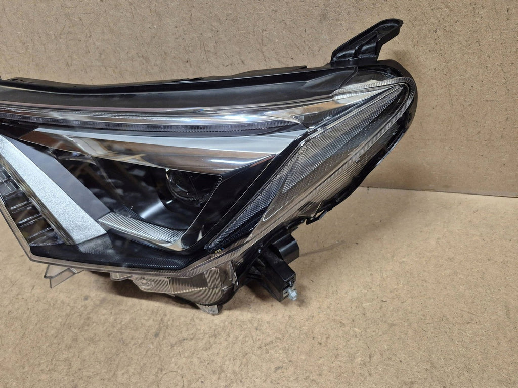 Frontscheinwerfer Toyota Rav 4 S9L0H LED Links Scheinwerfer Headlight SCH5404189489fm