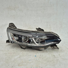 Laden Sie das Bild in den Galerie-Viewer, Frontscheinwerfer Renault Talisman 260108543R LED Rechts Scheinwerfer Headlight SCH8417163380ut