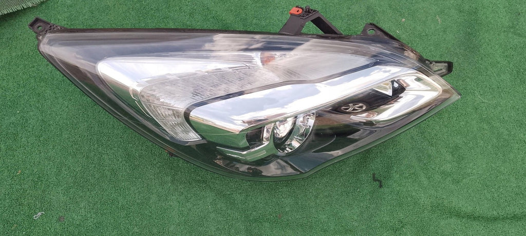 Frontscheinwerfer Opel Meriva B 13372334 Rechts Scheinwerfer Headlight SCH5621325283vc