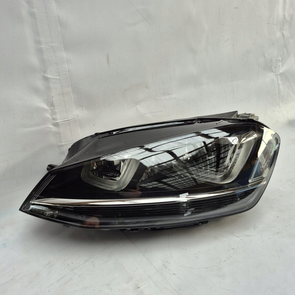 Frontscheinwerfer VW Golf VII 5G1941751 Xenon Links Scheinwerfer Headlight SCH4496347595eu