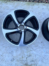 Load image into Gallery viewer, 1x Alufelge 18 Zoll 8.0&quot; 5x112 A2134013200 Mercedes-Benz W213 Rim Wheel