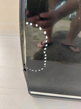 Laden Sie das Bild in den Galerie-Viewer, Tür Mercedes-Benz W221 A2217220110 Vorne Links Door Porta Porte