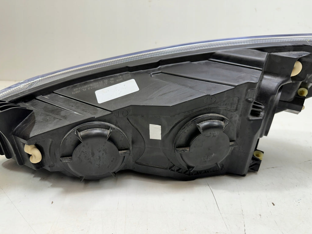 Frontscheinwerfer Ford Focus LED Rechts Scheinwerfer Headlight SCH5517752295ap