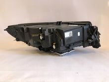 Laden Sie das Bild in den Galerie-Viewer, Frontscheinwerfer Land Rover Sport Discovery L550 MK72-13W030-F LED Links SCH6583125896ys