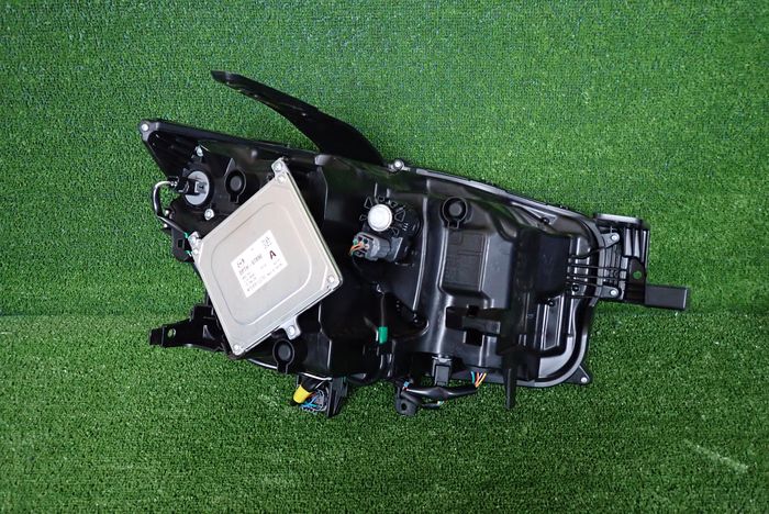 Frontscheinwerfer Mazda Cx-30 Cx30 51040 Links Scheinwerfer Headlight SCH3543272083oh