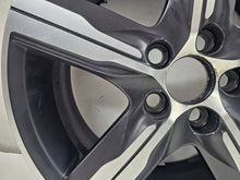 Load image into Gallery viewer, 1x Alufelge 17 Zoll 31423871 Volvo V60 Rim Wheel FEL5478037113pd