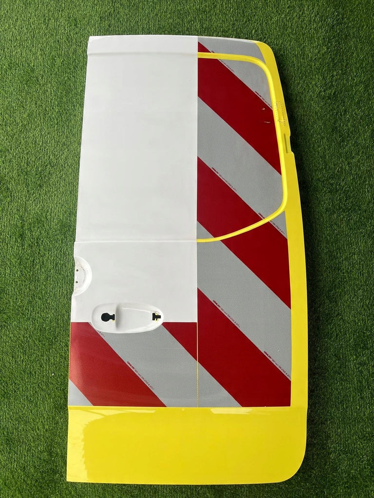 Tür Mercedes-Benz Sprinter A9077421700 Hinten Rechts Door Porta Porte