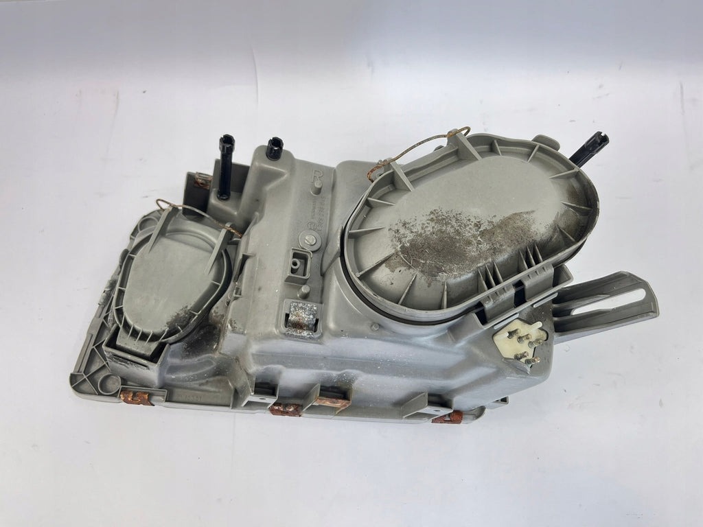 Frontscheinwerfer Mercedes-Benz W126 SDV04920 Rechts Scheinwerfer Headlight