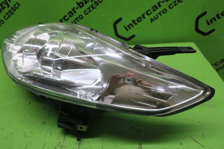 Frontscheinwerfer Mazda C235-51040 Xenon Links Scheinwerfer Headlight