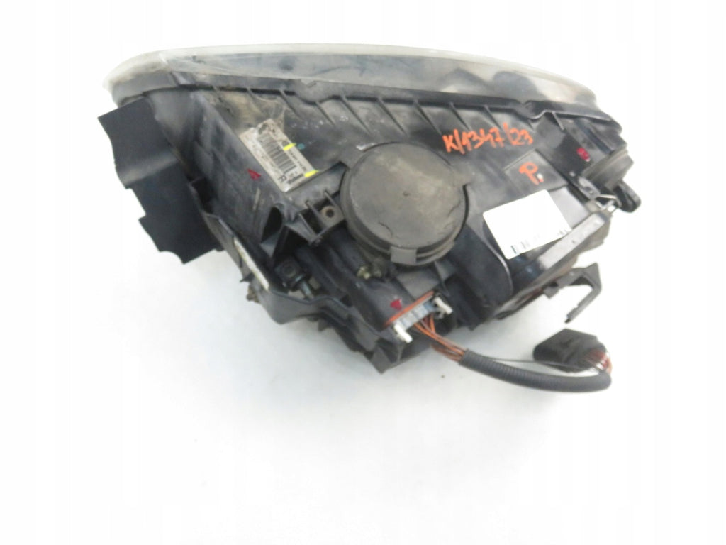 Frontscheinwerfer VW Touareg 7L6941016BK Rechts Scheinwerfer Headlight SCH2577204857nw