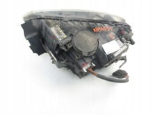 Laden Sie das Bild in den Galerie-Viewer, Frontscheinwerfer VW Touareg 7L6941016BK Rechts Scheinwerfer Headlight SCH2577204857nw