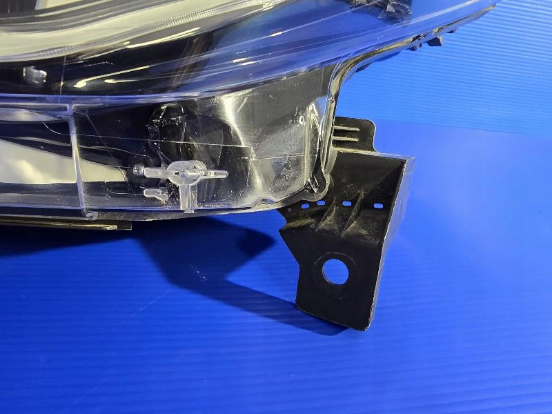 Frontscheinwerfer Renault Zoe 260609388R Full LED Links Scheinwerfer Headlight SCH3638994711uk