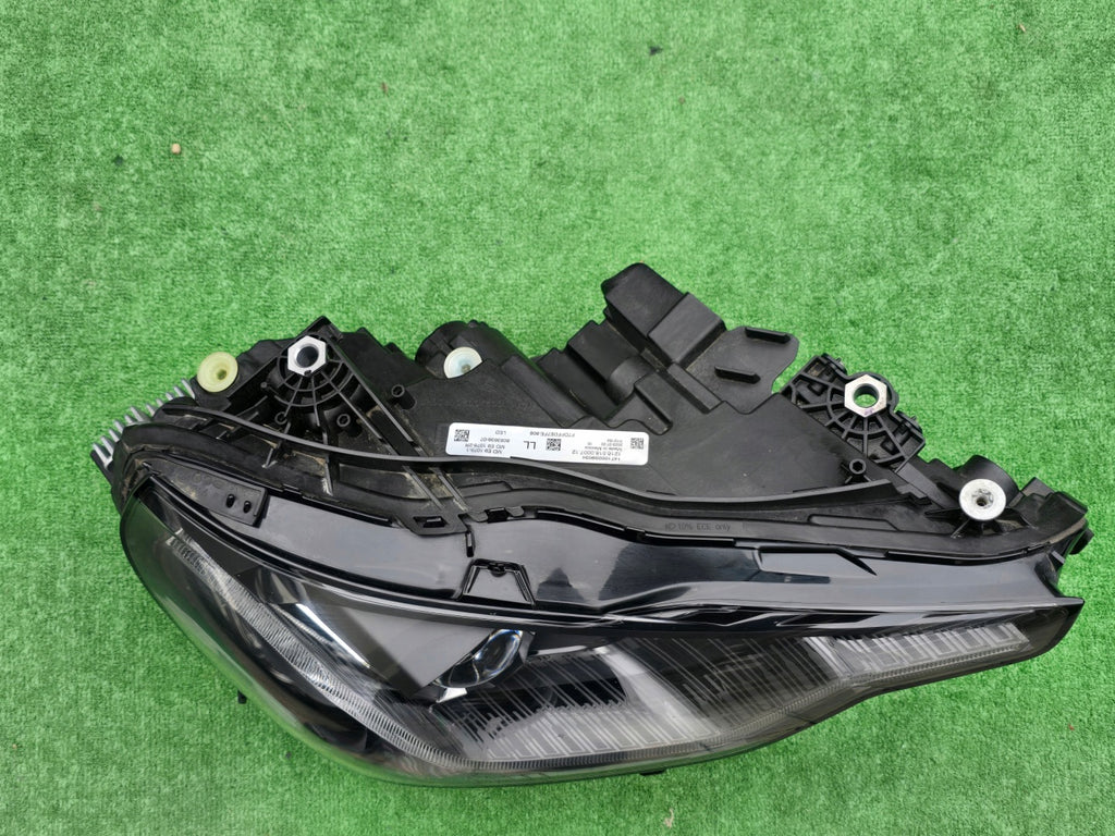 Frontscheinwerfer BMW 2 G42 8083636-07 Rechts Scheinwerfer Headlight SCH6281650914ck