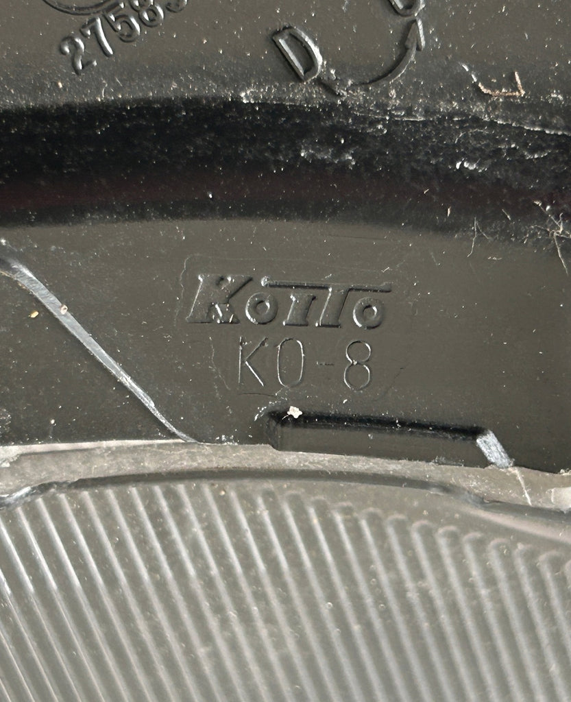 Frontscheinwerfer Toyota Yaris LED Rechts Scheinwerfer Headlight