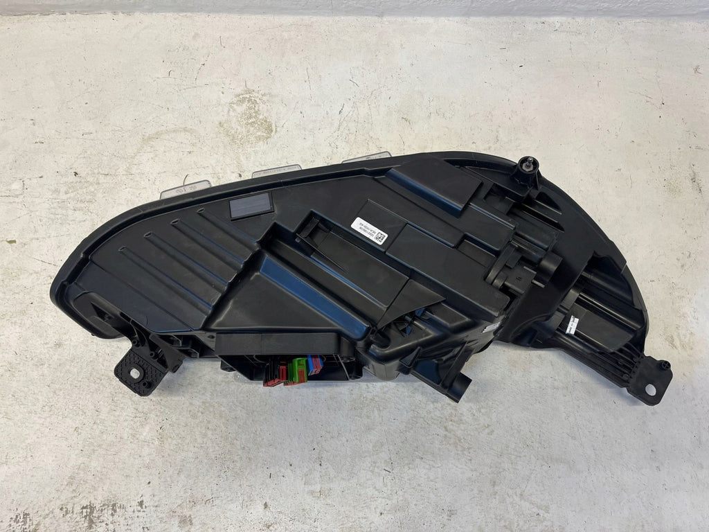 Frontscheinwerfer Ford Focus IV NX7B13E017AG LED Links Scheinwerfer Headlight SCH6549402892wy