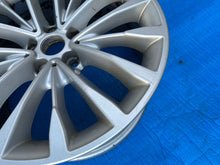 Laden Sie das Bild in den Galerie-Viewer, 1x Alufelge 18 Zoll 8.0" 5x112 6863418 BMW Rim Wheel FEL6581620596ee