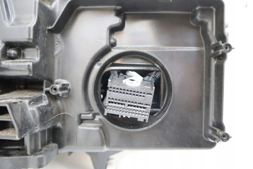 Frontscheinwerfer BMW X3 G01 G02 8739654-04 LED Rechts Scheinwerfer Headlight SCH2675914559qd