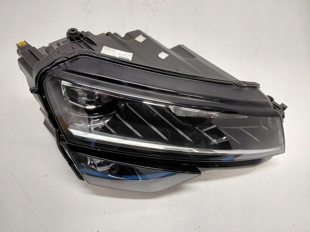 Frontscheinwerfer Skoda Karoq 57B941016D Rechts Scheinwerfer Headlight SCH5226187290tn