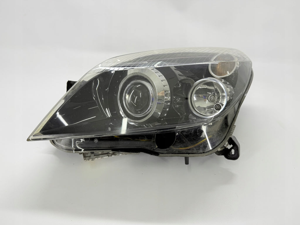 Frontscheinwerfer Opel Astra Xenon Links Scheinwerfer Headlight SCH9465434302lk