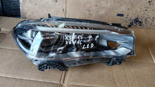 Laden Sie das Bild in den Galerie-Viewer, Frontscheinwerfer BMW X5 F15 F16 7453472 LED Rechts Scheinwerfer Headlight SCH3491966350oy