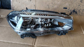 Frontscheinwerfer BMW X5 F15 F16 7453472 LED Rechts Scheinwerfer Headlight SCH3491966350oy