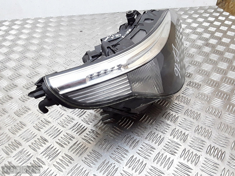 Frontscheinwerfer BMW 5 1587220001 Rechts Scheinwerfer Headlight SCH1908184023mb