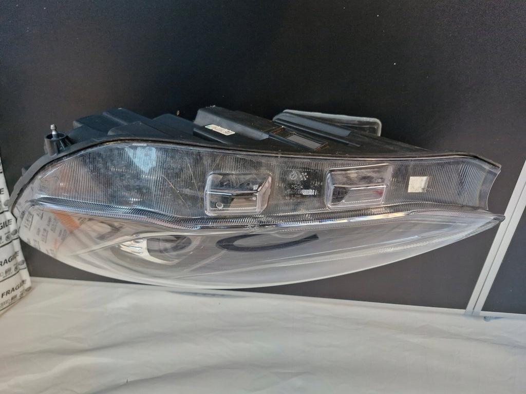 Frontscheinwerfer Ford Focus JX7B-13E017-CE Full LED Links Headlight SCH7700670932fa