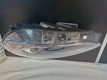 Load image into Gallery viewer, Frontscheinwerfer Ford Focus JX7B-13E017-CE Full LED Links Headlight SCH7700670932fa