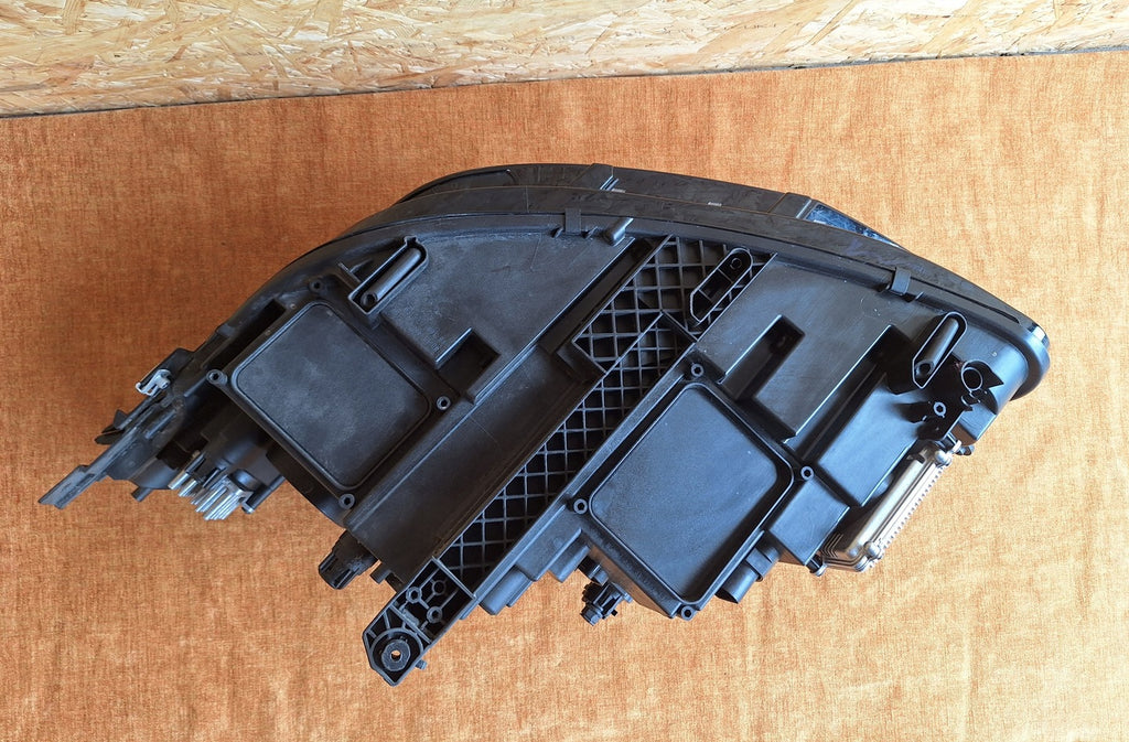 Frontscheinwerfer VW Tiguan 5NB941082G LED Rechts Scheinwerfer Headlight