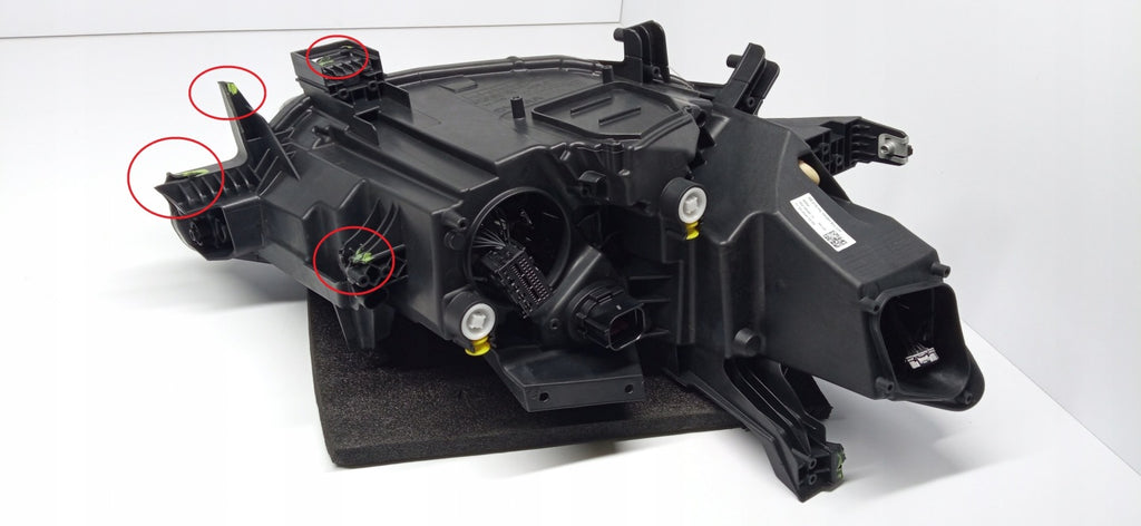 Frontscheinwerfer Cupra Born K11 10F941007K Full LED Links Headlight SCH2994045283vq