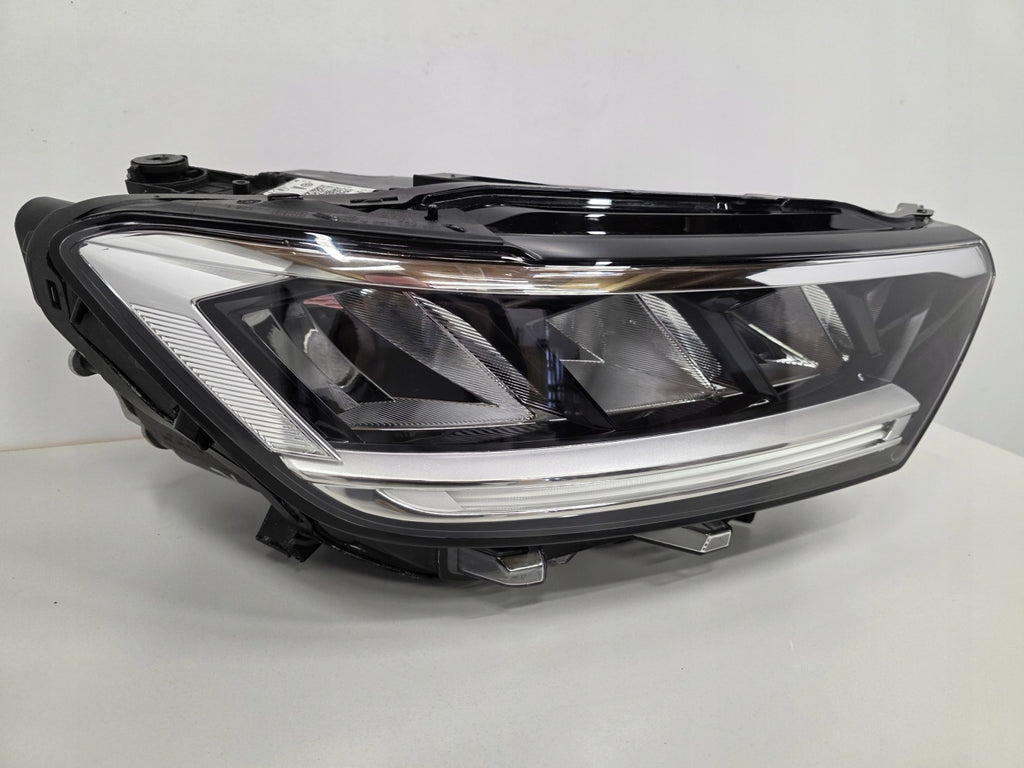 Frontscheinwerfer VW T-Roc 2GA941006F 765456543 Rechts Scheinwerfer Headlight SCH2894239130th