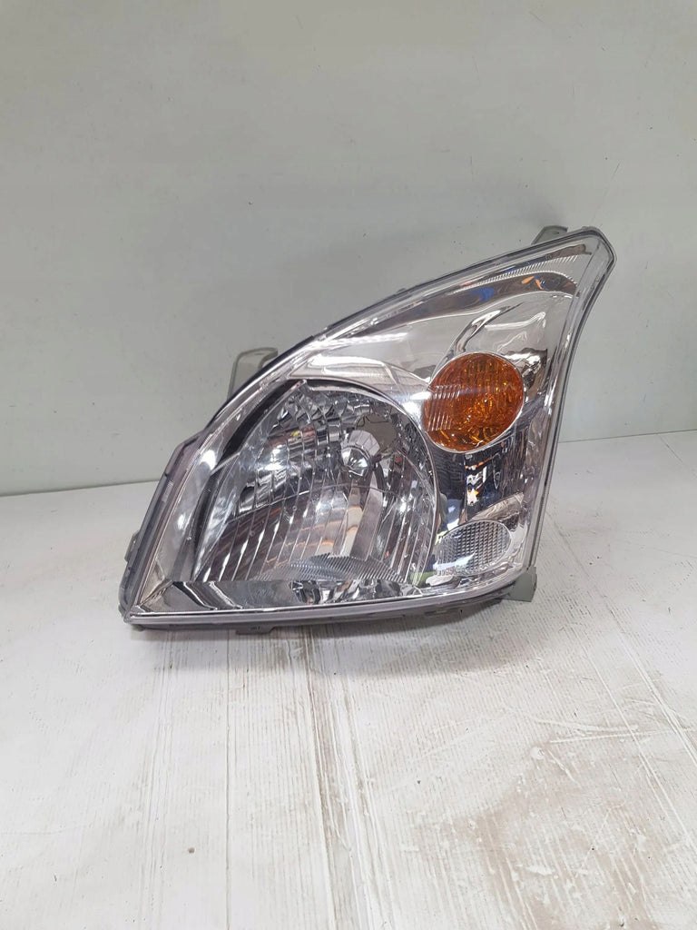 Frontscheinwerfer Toyota Land Cruiser ARO21232 Links Scheinwerfer Headlight SCH3343264454uw