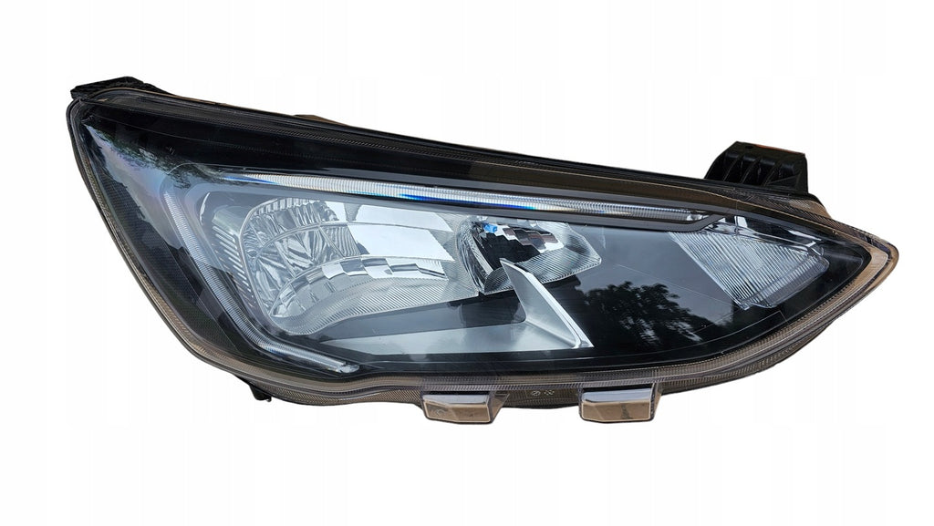 Frontscheinwerfer Ford Focus IV MX7B-13E014-CC LED Rechts Scheinwerfer Headlight