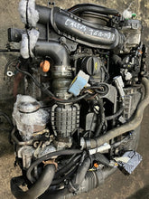 Laden Sie das Bild in den Galerie-Viewer, Motor Citroën C4 Cactus 10JBHA 1.6 HDI Diesel Engine Komplett MOT8405927381ba
