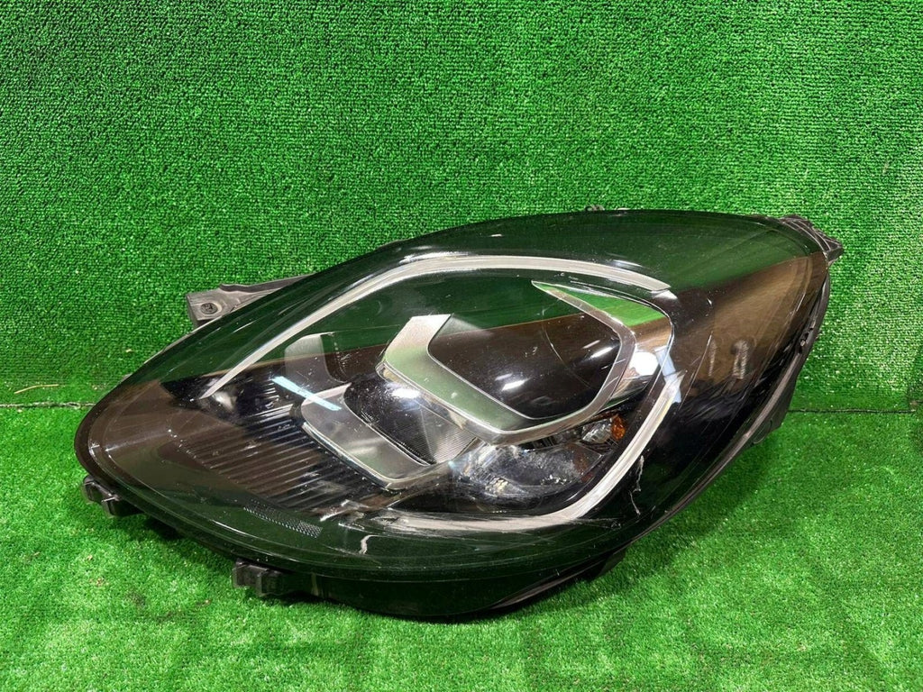 Frontscheinwerfer Ford Puma L1TB-13E015-EG-M-CAR LED Links Headlight SCH7796794267me