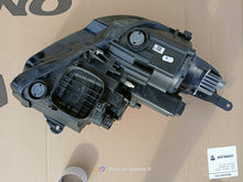 Load image into Gallery viewer, Frontscheinwerfer Opel Crossland X 13467967 LED Links Scheinwerfer Headlight